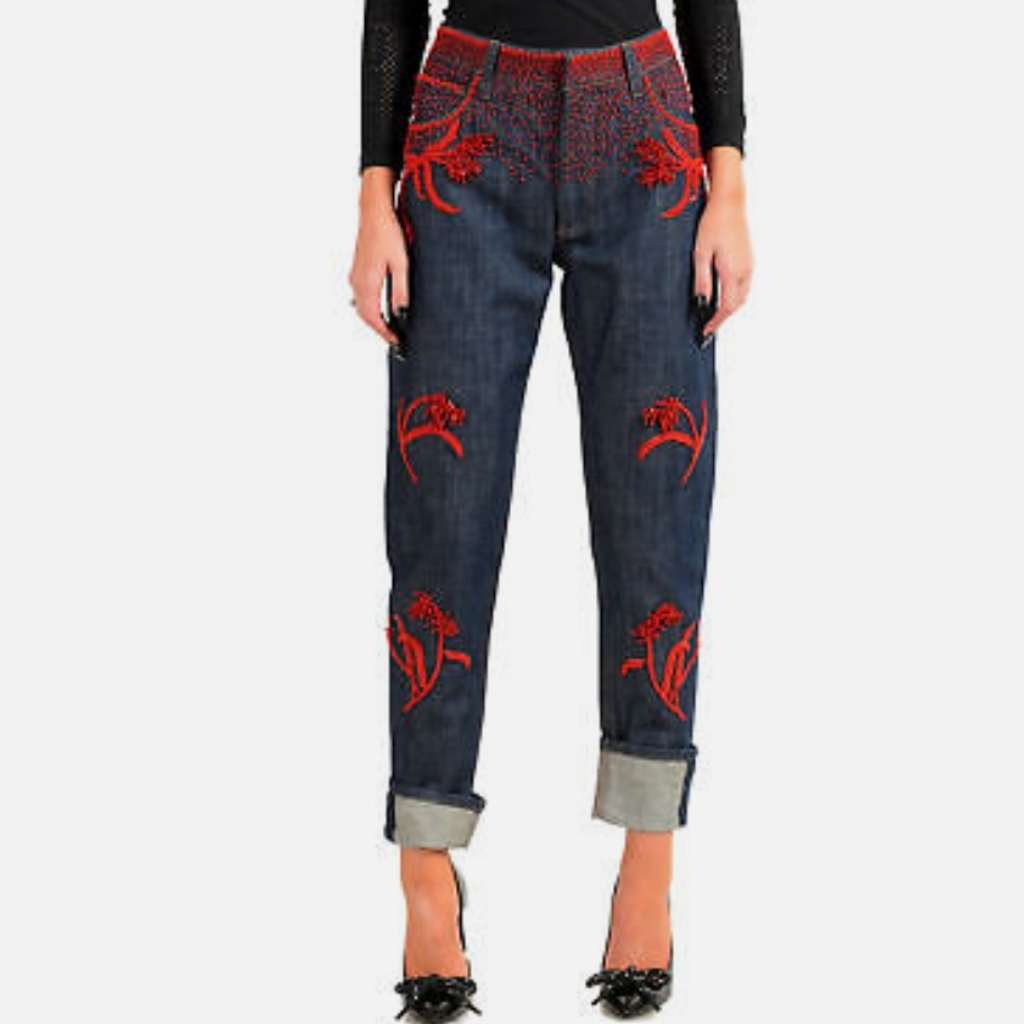 Prada Jeans Size 25